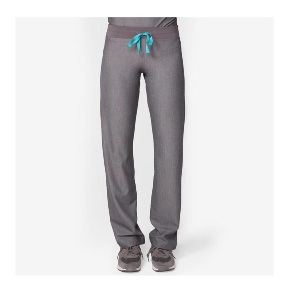 Figs Scrub Set - Livingston bottoms, Casma top